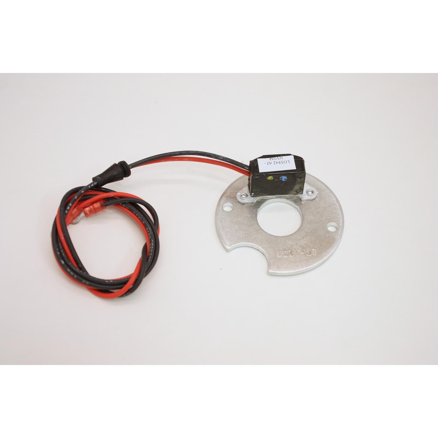 Pertronix 15410 Module Replacement (Only) (One Module) For 1541 Ignitor Kit - 15410
