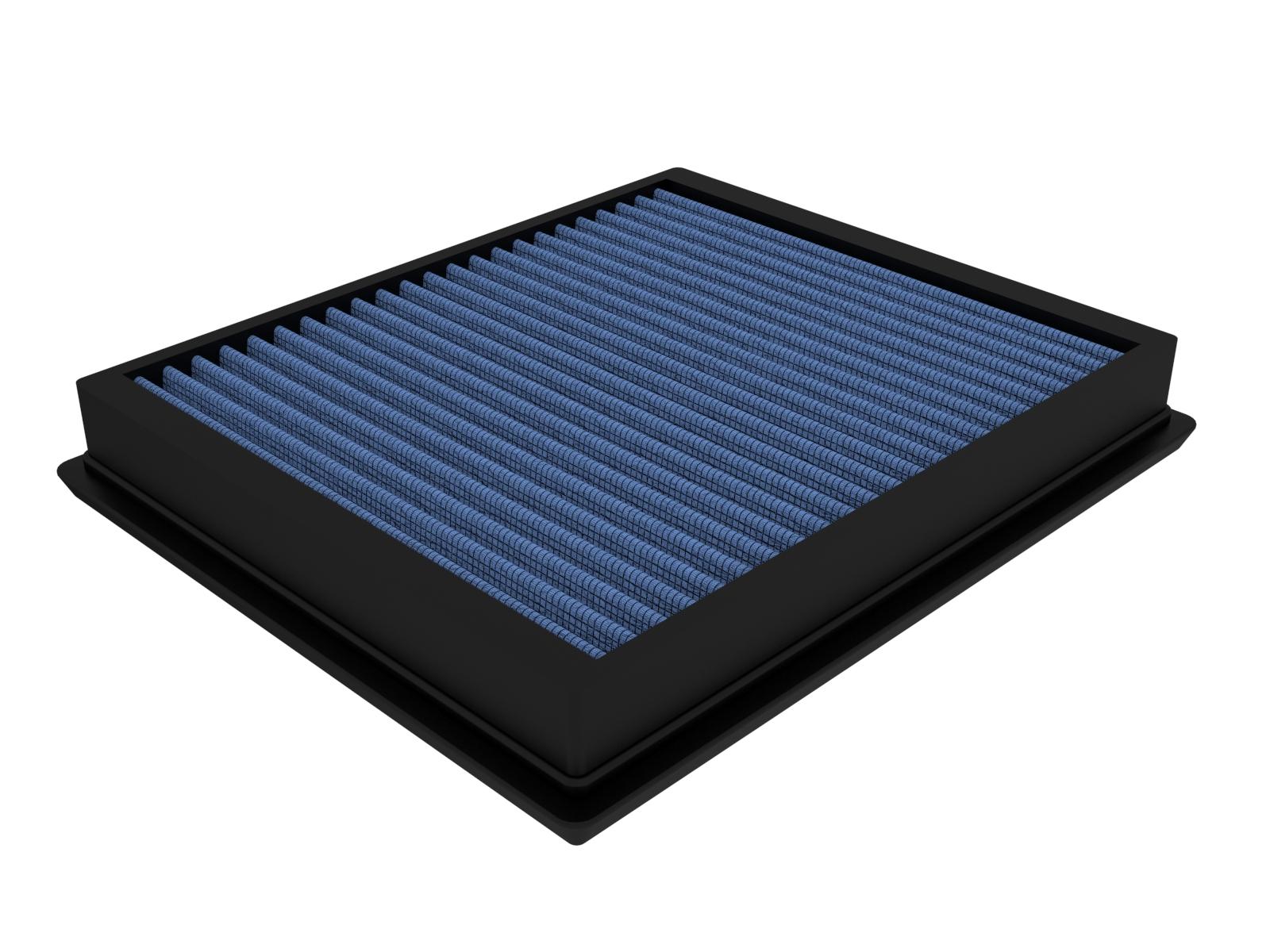 AFE Magnum FLOW OE Replacement Air Filter w/ Pro 5R Media (2008-2020 RC F, GS F, IS F) - 30-10167