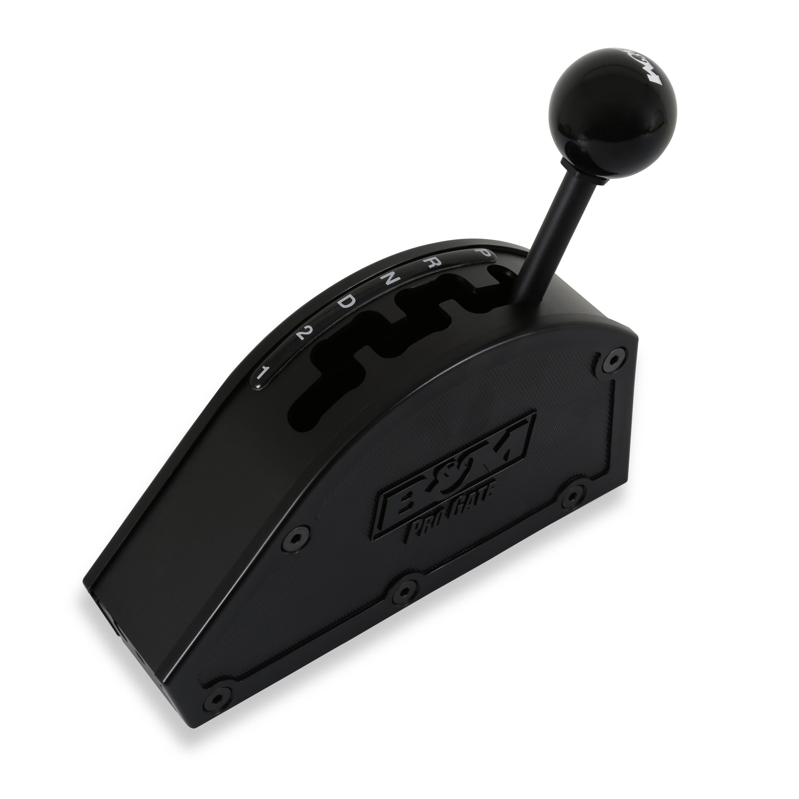 B&M Automatic Shifter - Pro Gate - 80905
