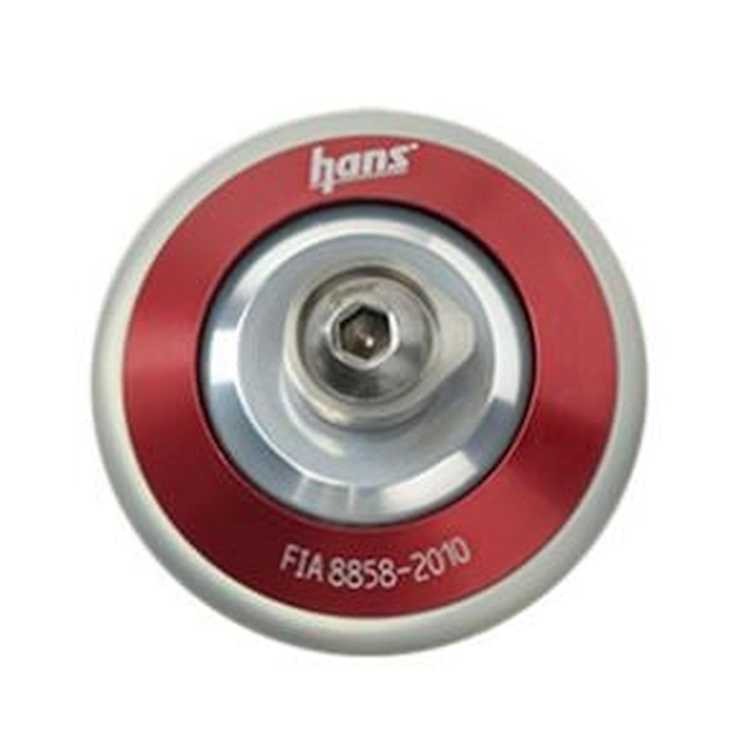 HANS Performance Products HANS Post Collar Anchor Helmet Hook - AK113112R