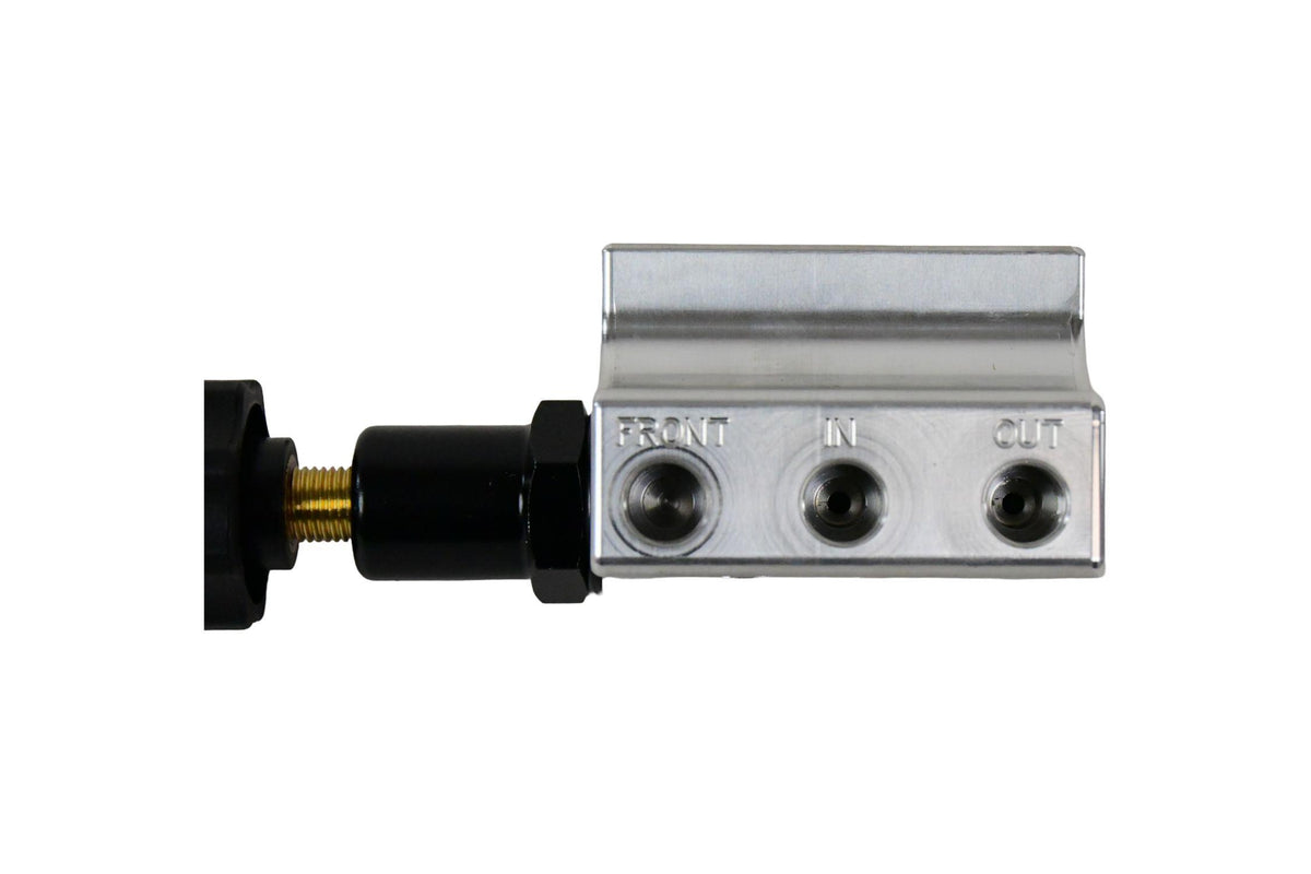 Baer Prop Valve - 2000058LP