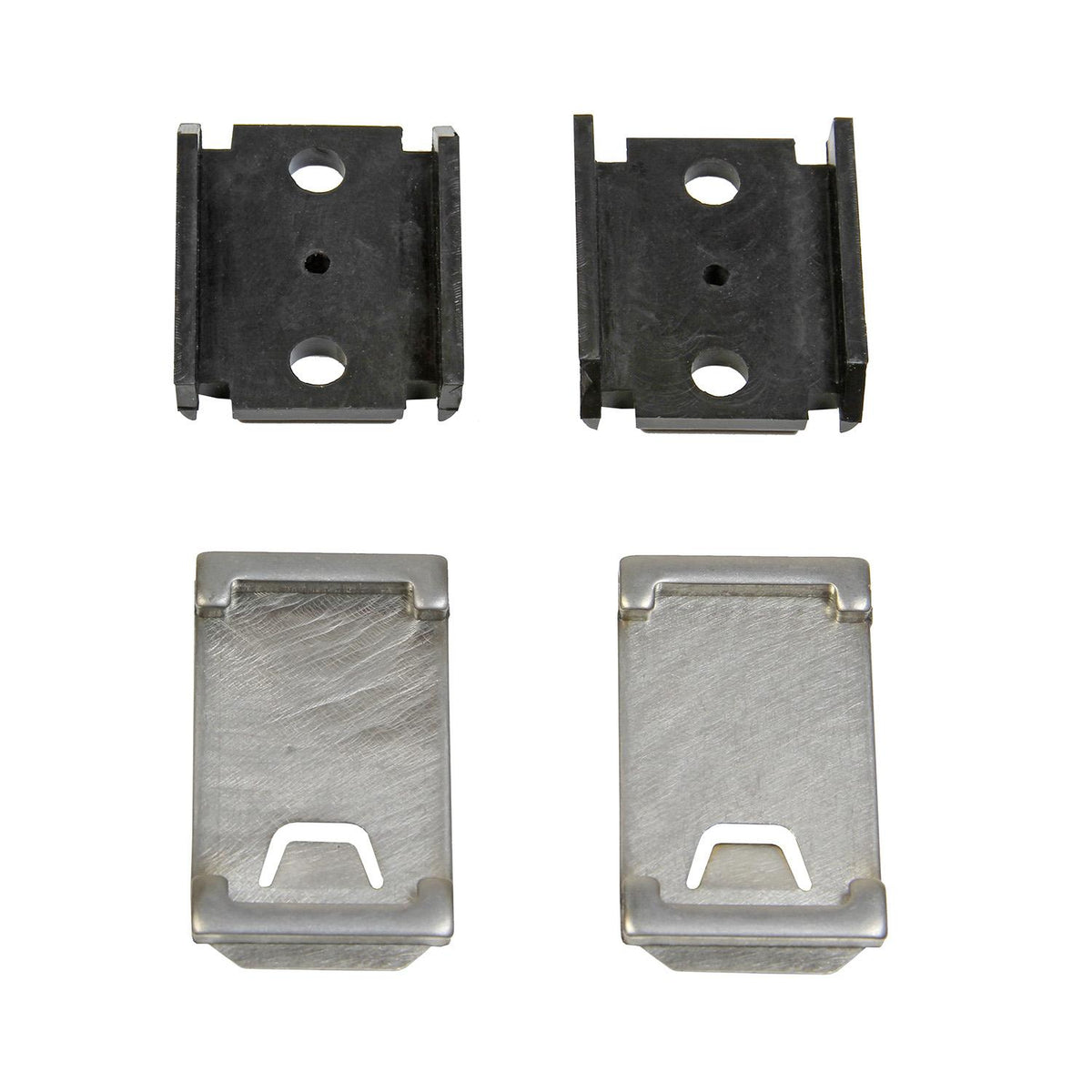 HURST Hurst OE Handle Retainer Clip Set - 3327305