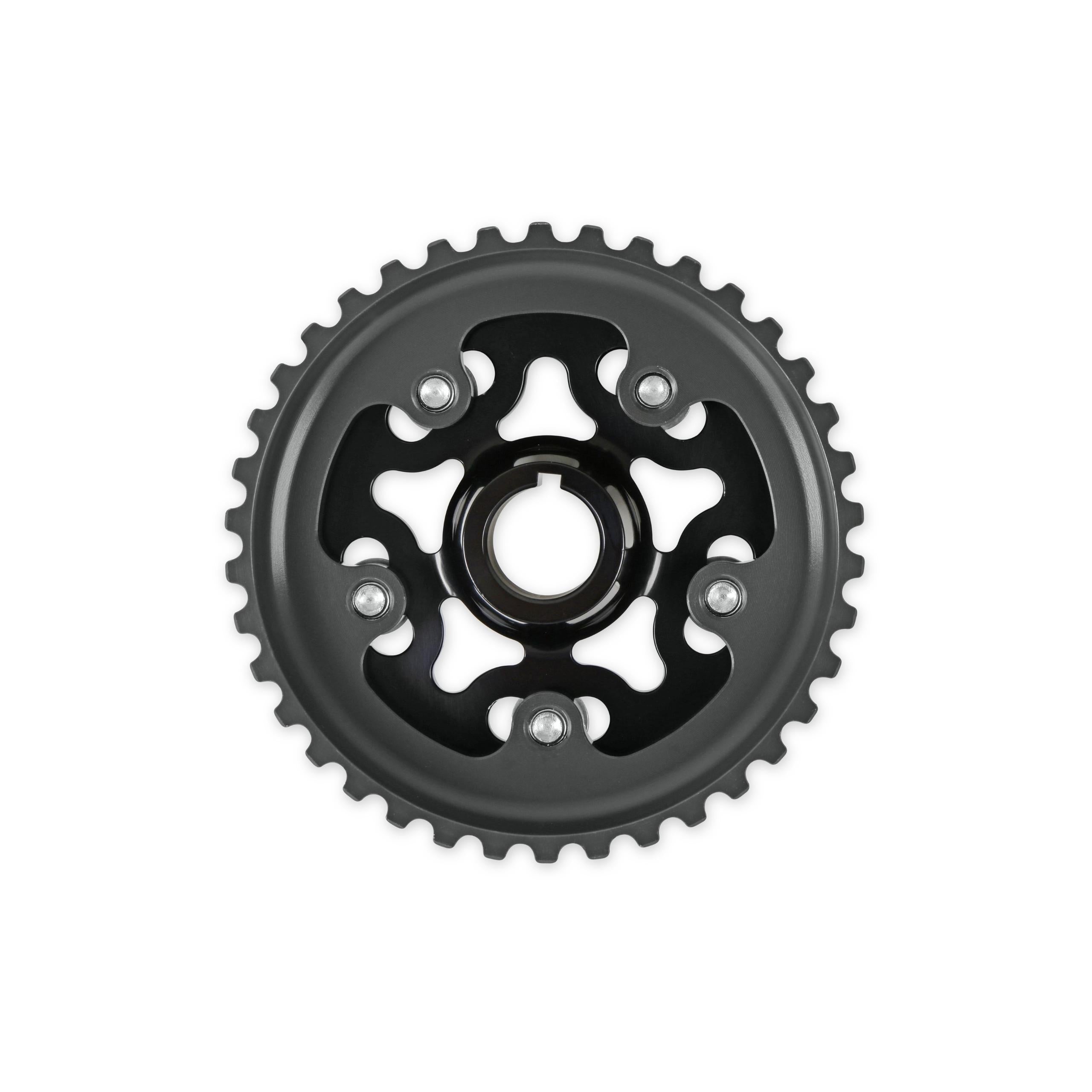 AEM Tru-Time Cam Gear - 23-804BK