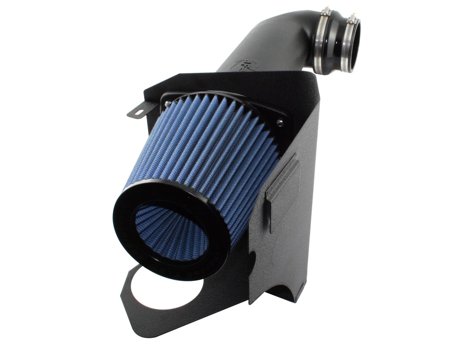 AFE Magnum FORCE Stage-2 Cold Air Intake System w/ Pro 5R Media (2005-2010 300, 300, Challenger, Challenger, Charger, Charger, Magnum, Magnum) - 54-10712