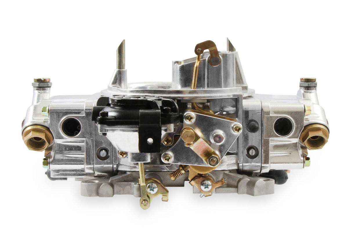 Holley 570 CFM Street Avenger Carburetor.  - 0-81570