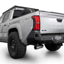 Addictive Desert Designs 2024-2025 Toyota Tacoma Stealth Rear Bumper - R670081280103