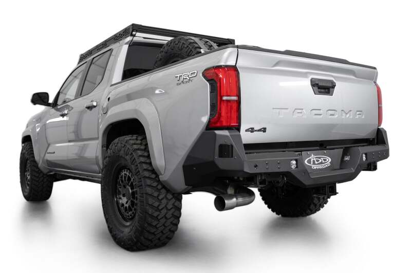 Addictive Desert Designs 2024-2025 Toyota Tacoma Stealth Rear Bumper - R670081280103