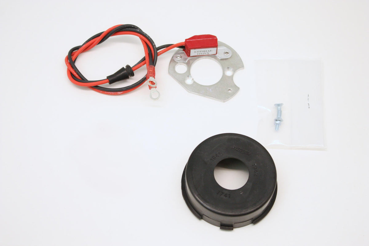 Pertronix 917410 Module Replacement (Only) (One Module) For 91741 Ignitor Ii Kit - 917410