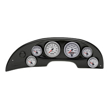 Autometer Ultra-Lite II Direct Fit Dash Kit 94-04 Ford Mustang (2 x 3-3/8in. / 4 x 2-1/16in.)