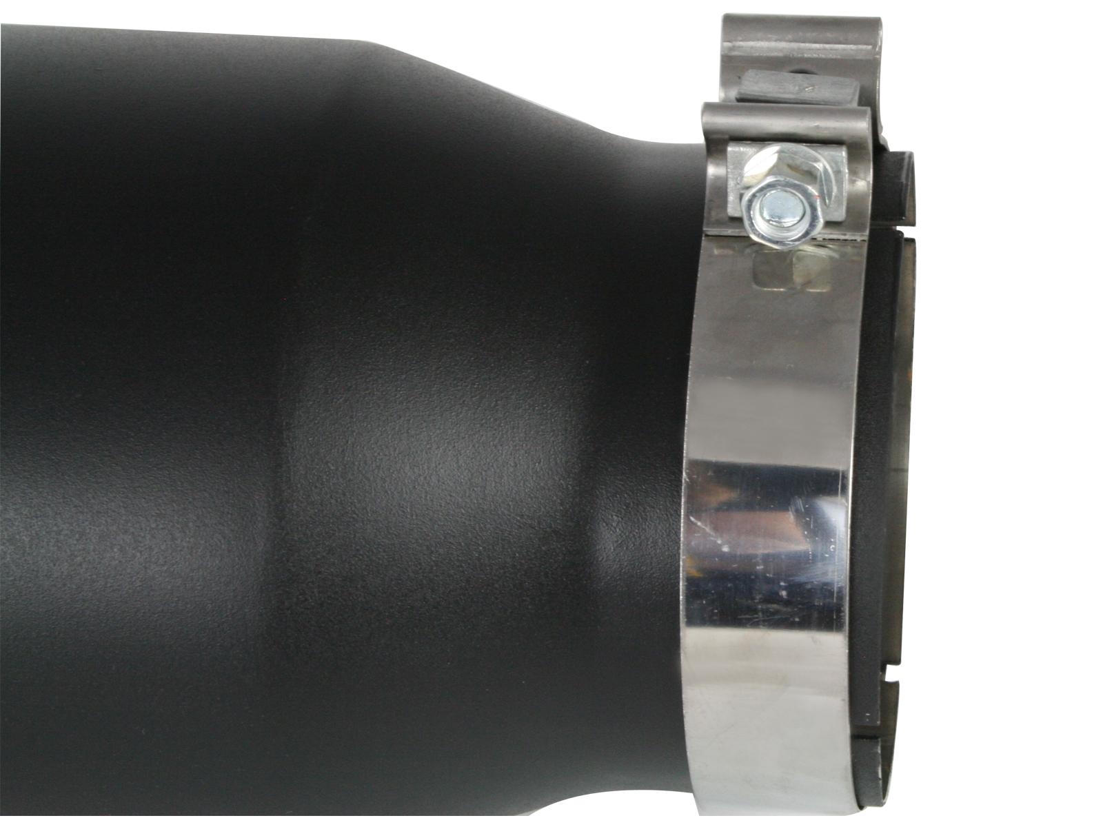 AFE Universal Exhaust Tip (Universal Fit) - 49T50701-B15