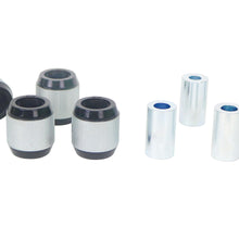 Whiteline Performance Control Arm Upper - Bushing Kit (2022-2024 Elantra N) - W63643