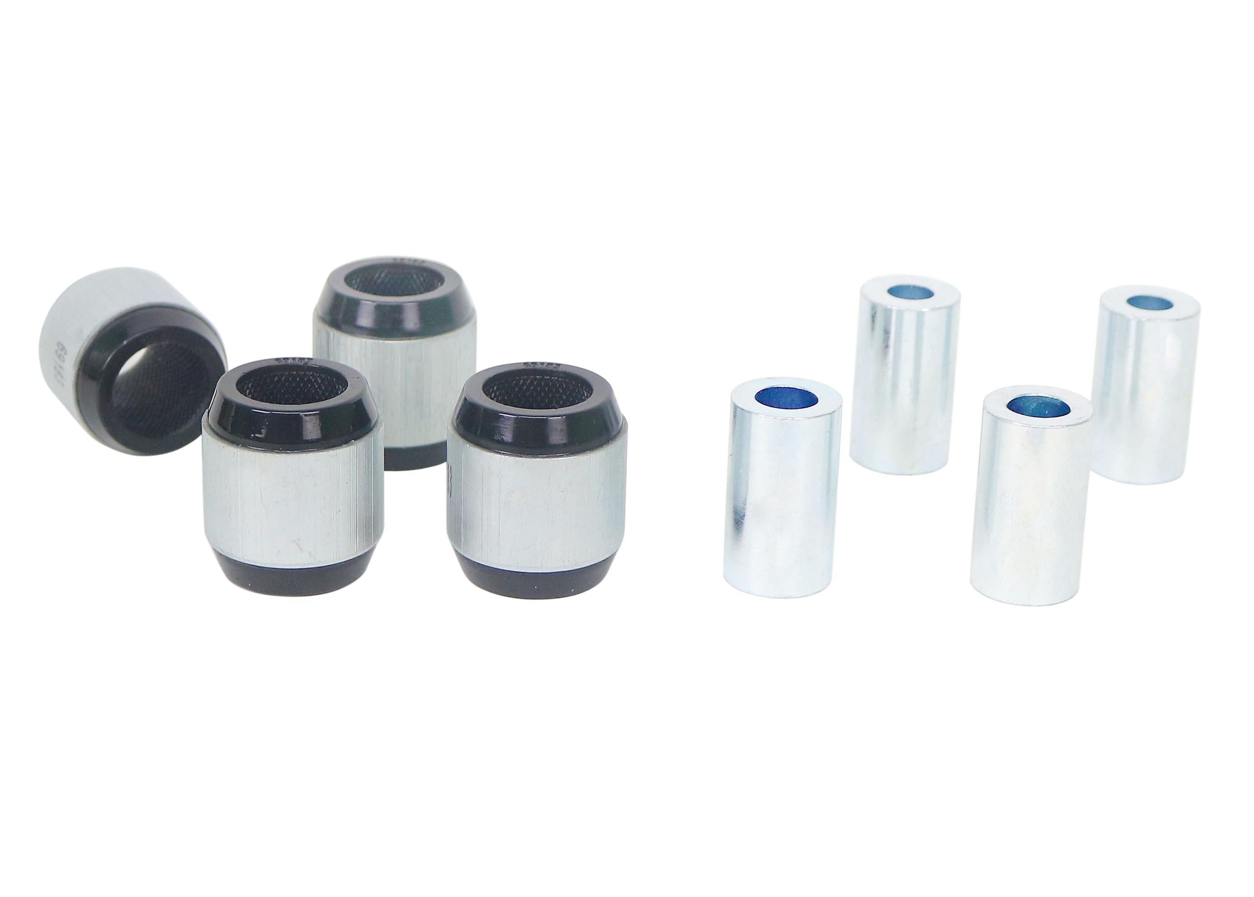Whiteline Performance Control Arm Upper - Bushing Kit (2022-2024 Elantra N) - W63643