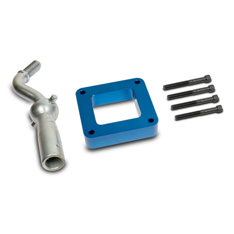 BD Diesel Short Shift - 1998.5-2003 Dodge 5-Spd Nv 4500 24-Valve Diesel & Hemi - 1031056