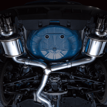 AWE Touring Edition for VB Subaru WRX - 3015-43979