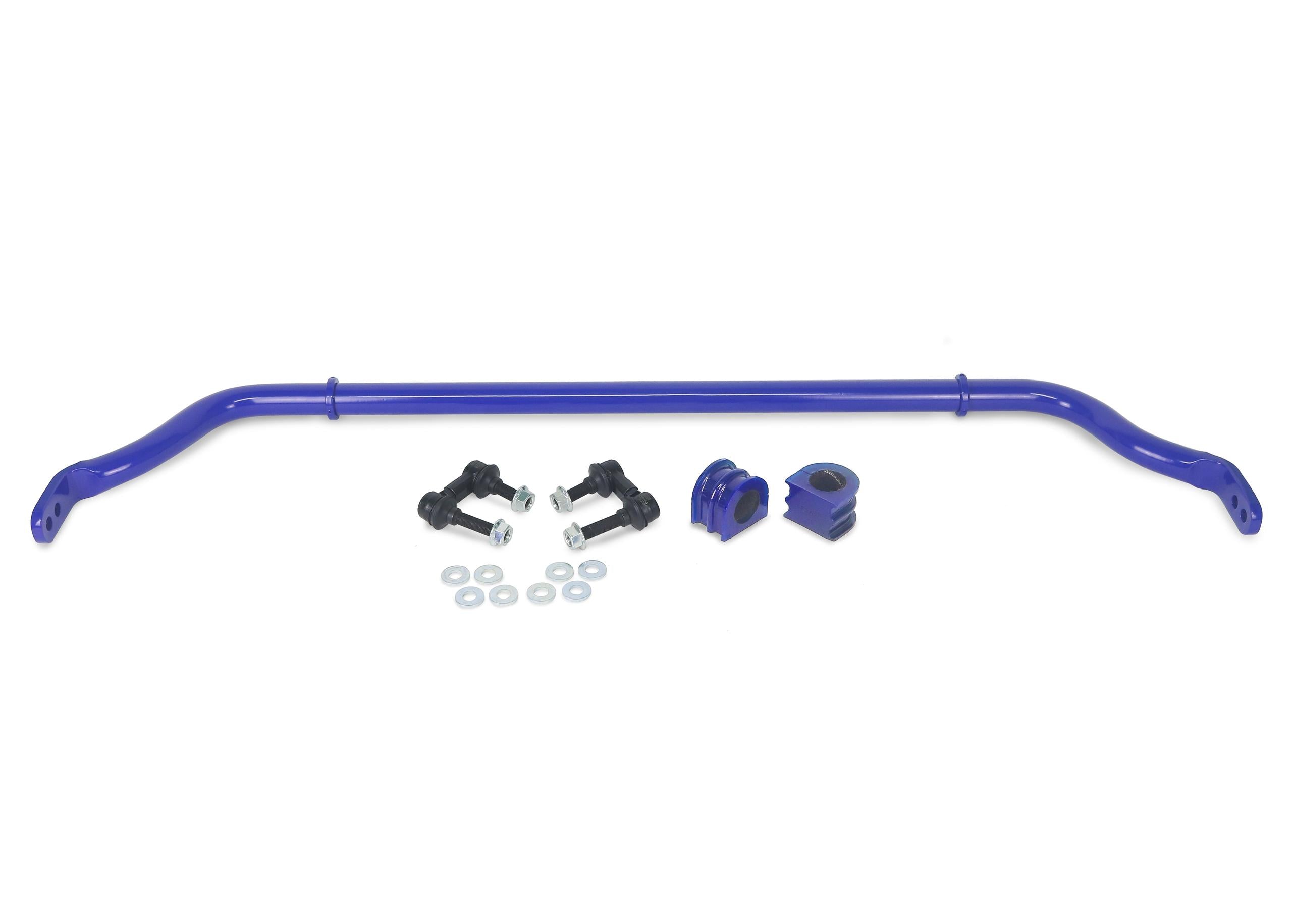 SuperPro 33mm HD Adj FSB (2012-2024 GT-R) - RC0114FZ-33