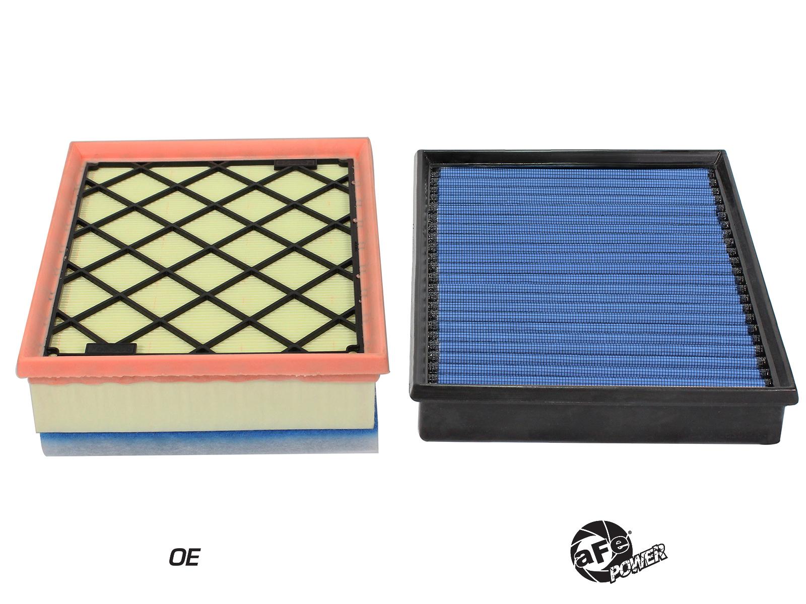 AFE Magnum FLOW OE Replacement Air Filter w/ Pro 5R Media - 30-10260