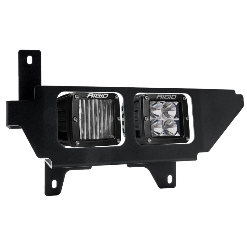 RIGID Industries 2021+ FORD F-150 DUAL FOG KIT - 46740