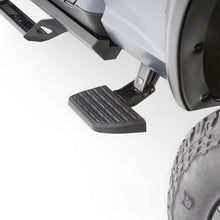 AMP Research Bedstep 2 Flp Dwn Side Bmpr Stp 2019-2021 Ram 3500, Dually, 8 Ft Bed - 75419-01A