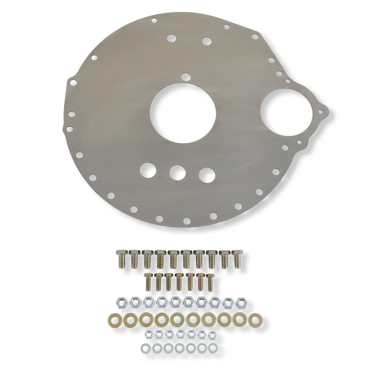 LAKEWOOD Block Plate For 15210 - 15741