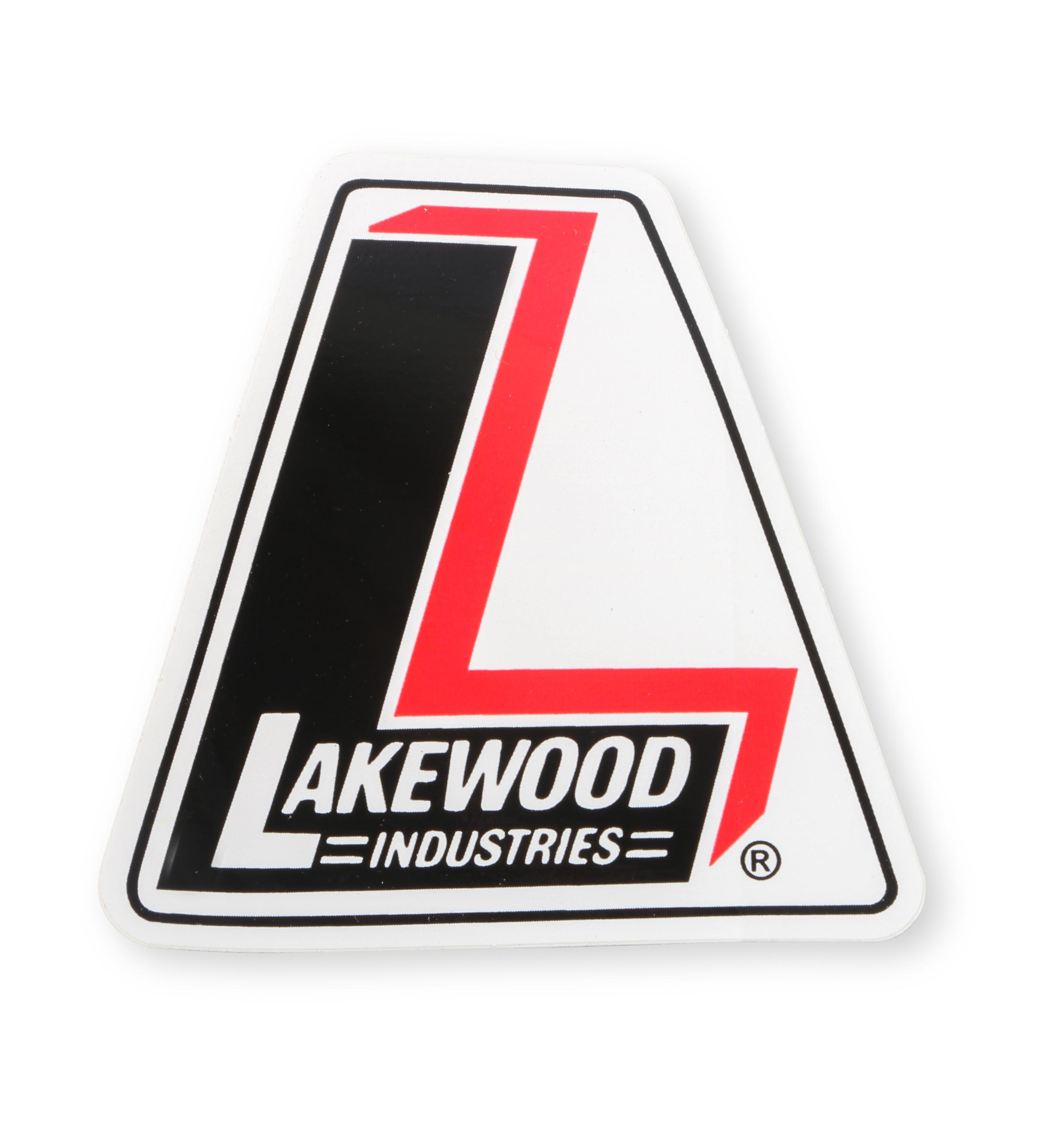 LAKEWOOD Muscle Motor Mount - 24094