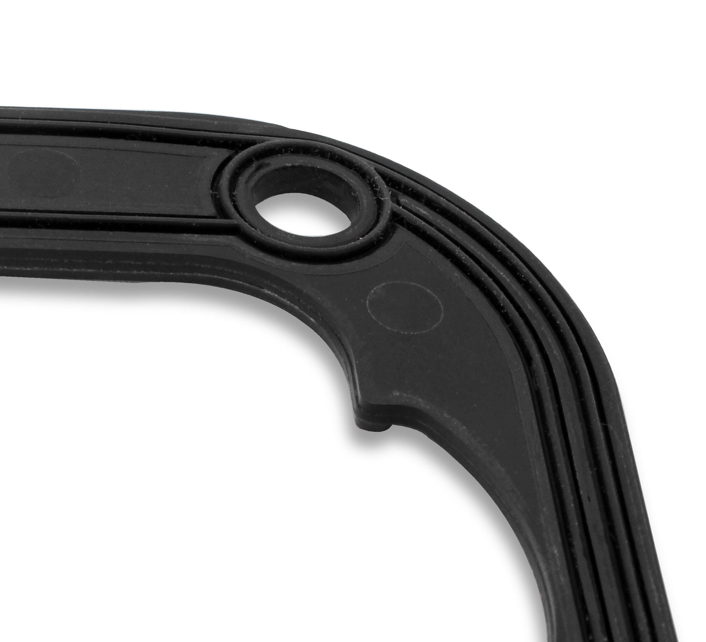 Mr. Gasket 61081MRG Trans Oil Pan Gskt Gm Th350