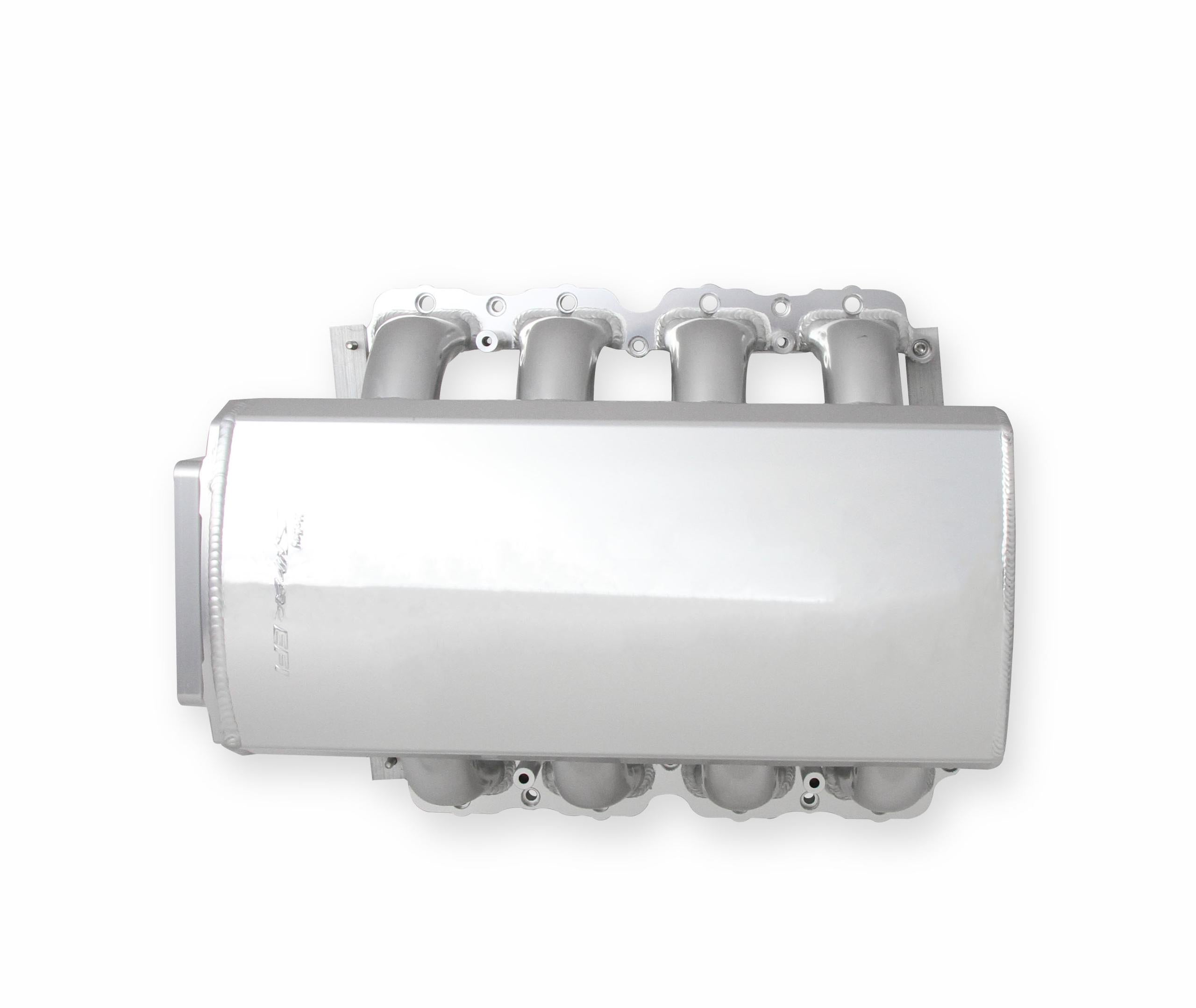 Holley EFI Hi-Ram Intake Manifold - 829081