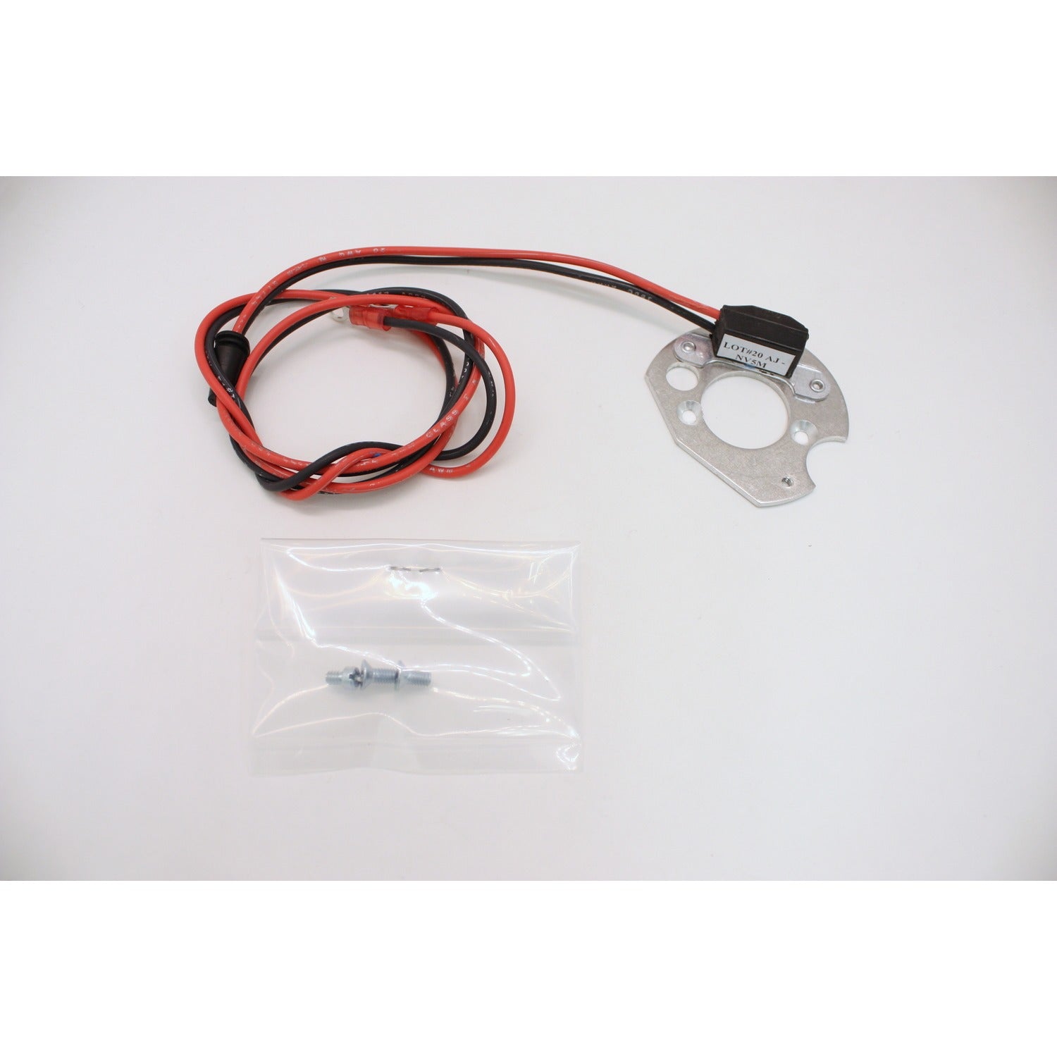 Fel-Pro 17610 Engine Coolant Thermostat Housing Gasket Set