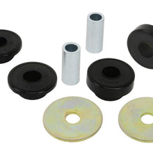 Whiteline Performance Differential Mount Support Front Bushing Front Of Differential Whiteline (1989-1998 240SX, 300ZX, Q45) - W93047
