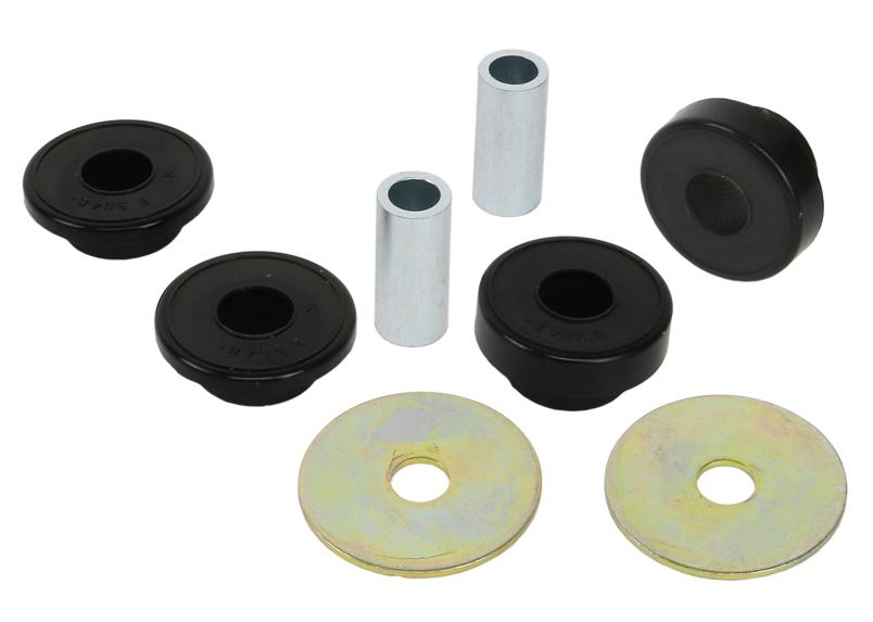 Whiteline Performance Differential Mount Support Front Bushing Front Of Differential Whiteline (1989-1998 240SX, 300ZX, Q45) - W93047
