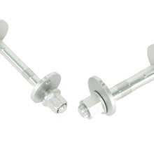 SuperPro Lexus GX470|07-09 FJ Cruiser Camber Pin Kit - TRC0037
