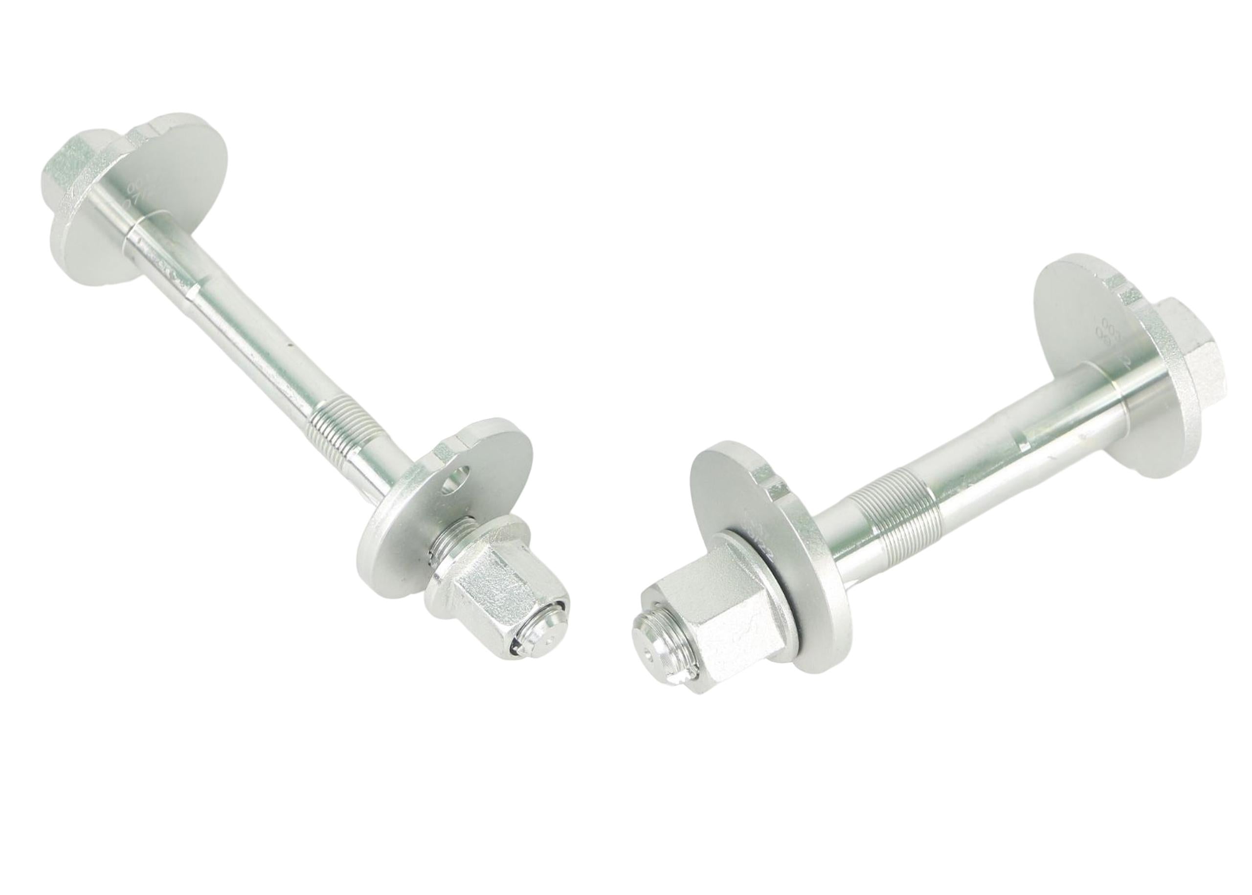 SuperPro Lexus GX470|07-09 FJ Cruiser Camber Pin Kit - TRC0037
