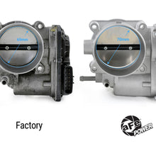 AFE 70mm Throttle Body (2013-2020 BRZ , 86 , FR-S) - 46-39106