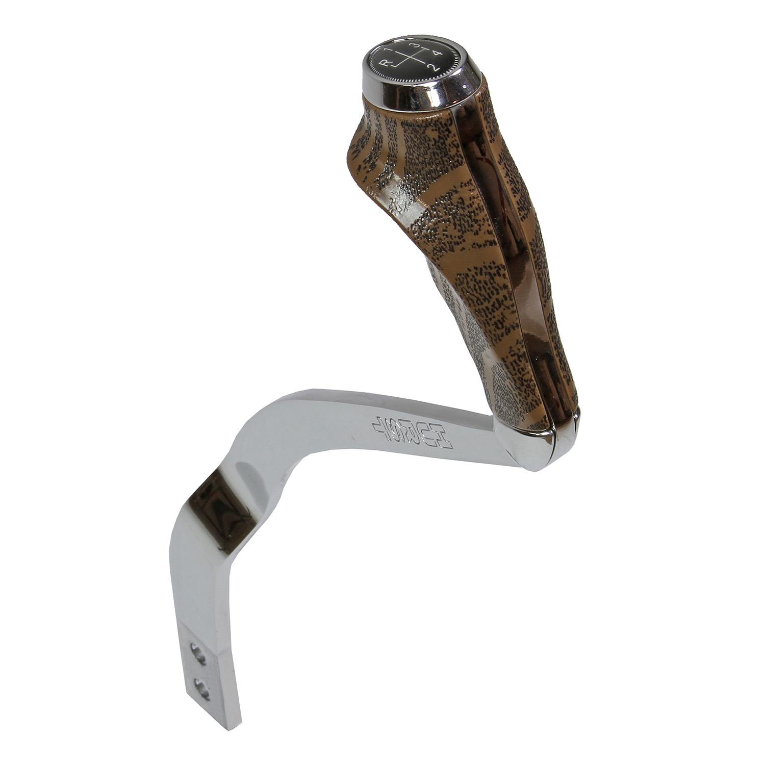 Hurst 5388585 Pistol Grip Stick-Mopar