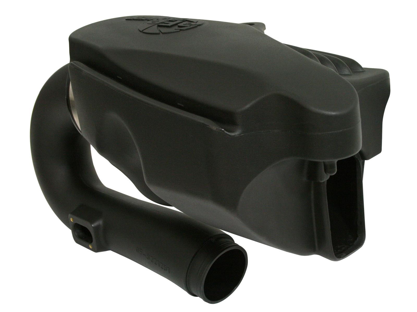 AFE Sealed Intake (2012-2016 BMW 328i L4-2.0L (t)) - 51-82212