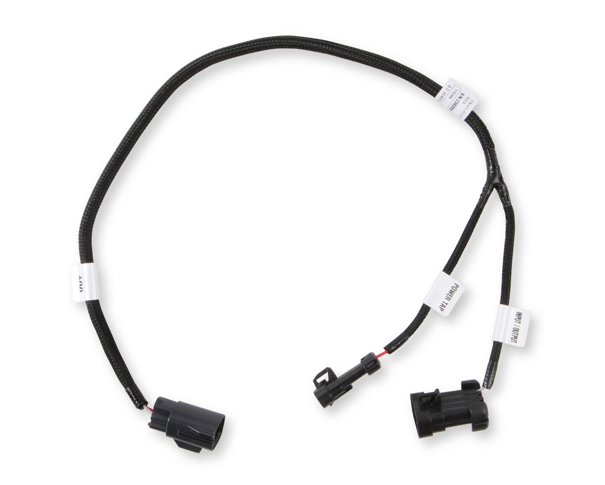 Holley Terminator X Sub-Harness - 558-131