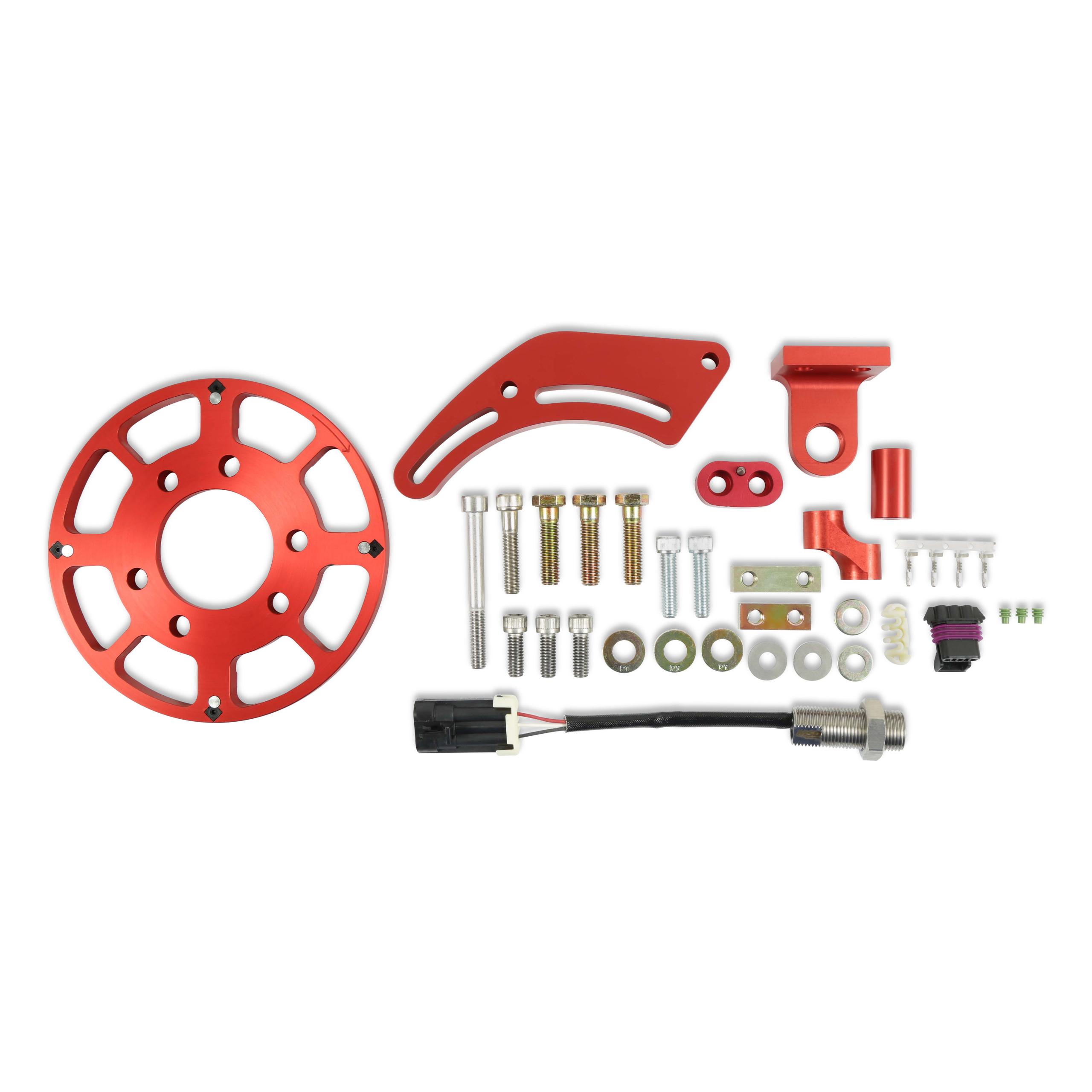 MSD Crank Trigger Kit - 8618