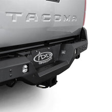Addictive Desert Designs 2024-2025 Toyota Tacoma Stealth Rear Bumper - R670081280103