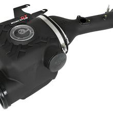 AFE Momentum GT Cold Air Intake System w/ Pro DRY S Filter (2012-2015 Tacoma, Tacoma, Tacoma, Tacoma, Tacoma, Tacoma, Tacoma) - 51-76012