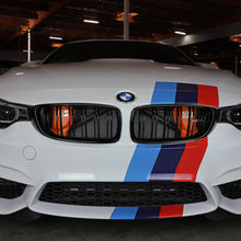 AFE Dynamic Air Scoop (2015-2020 BMW M3/M4 L6-3.0L (t)) - 54-13032SN