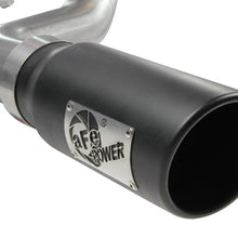 AFE MACH Force-Xp 3 IN 409 Stainless Steel Cat-Back Exhaust System (2005-2012 Tacoma) - 49-46001-1B