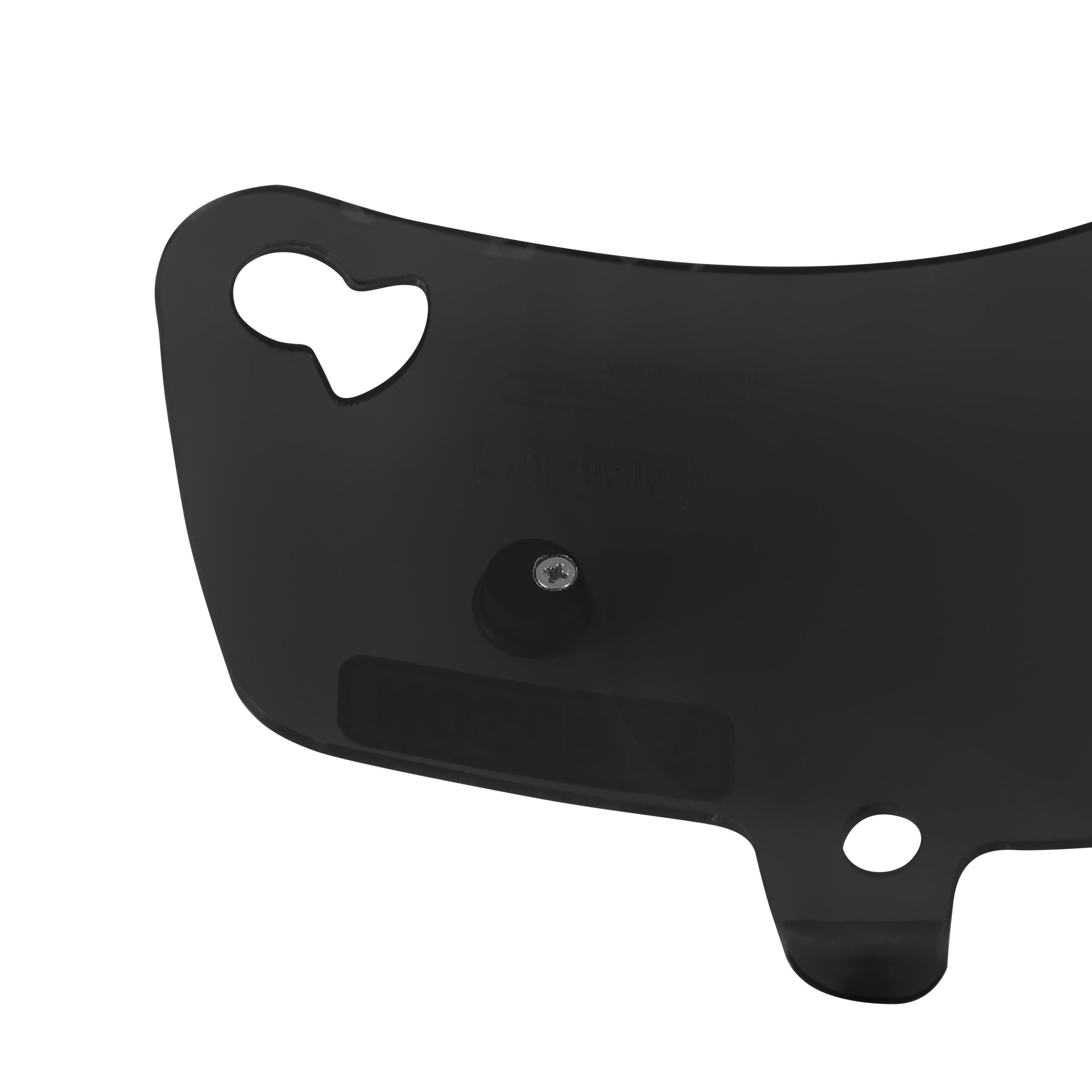 Simpson Racing Helmet Replacement Shields - 88601A