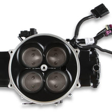Holley Terminator X Stealth 4500 System - 534-302