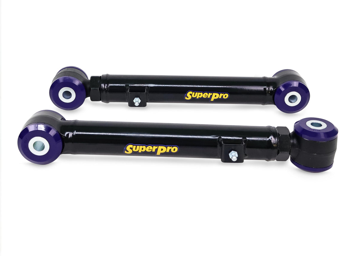 SuperPro Trailing Arm Upper - Arm Assembly (2009-2027 1500, 1500 Classic, Ram 1500, Gladiator) - TRC1203