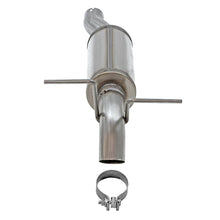 Flowmaster FlowFX Extreme Cat-Back Exhaust System (2014-2019 Chevrolet/GMC Silverado/Sierra 1500 4.3L/5.3L) - 717976