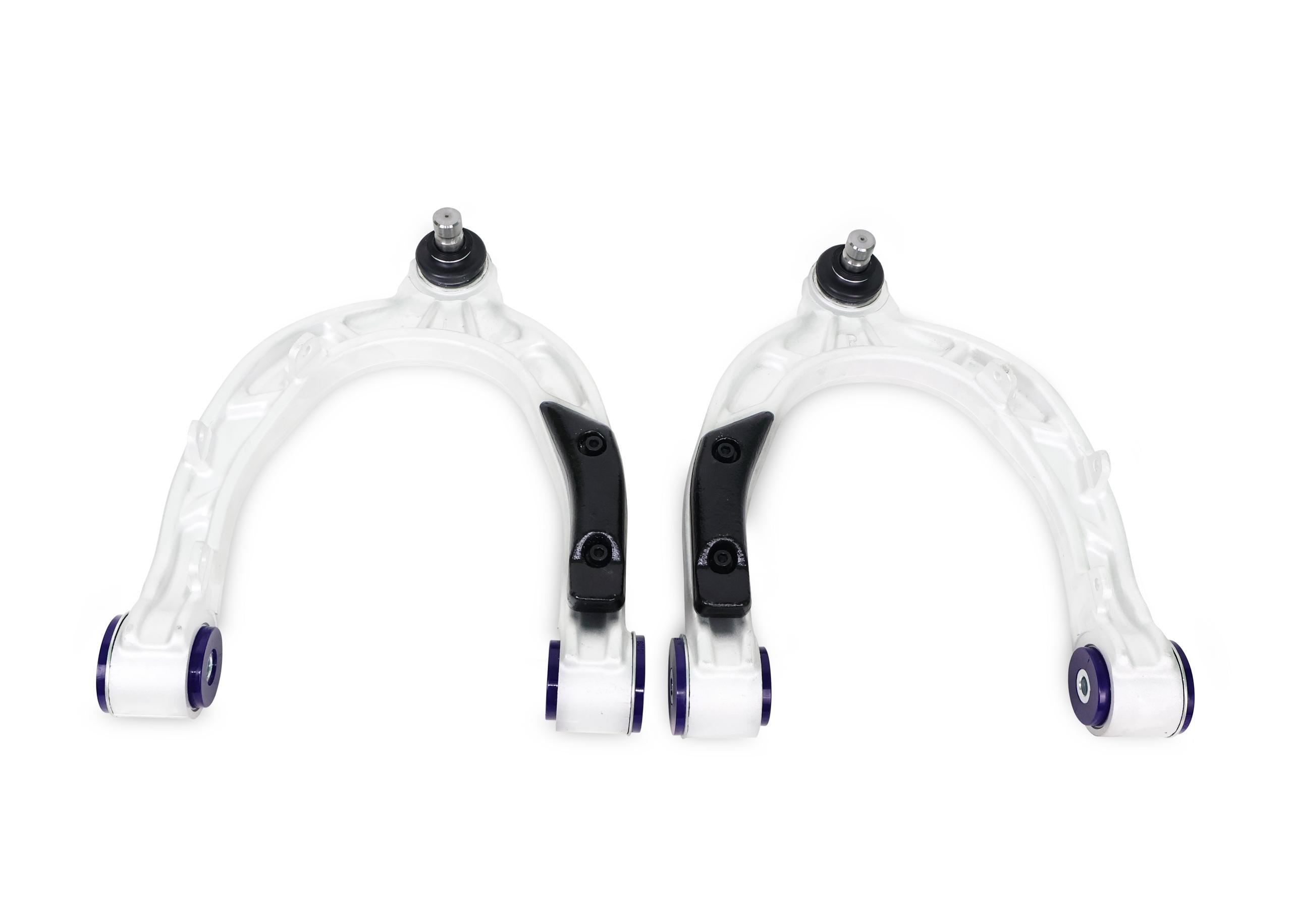 SuperPro Control Arm Upper - Arm Assembly (2017-2023 3, Y) - ALOY0024K