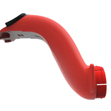 AFE QUANTUM Dynamic Air Scoop (Ford F-150/Raptor 15-20 V6-2.7L (tt)/V6-3.5L (tt)/V8-5.0L) - 53-10008SR