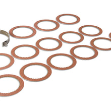 MASTER OVERHAUL KIT TH400 () - 21041