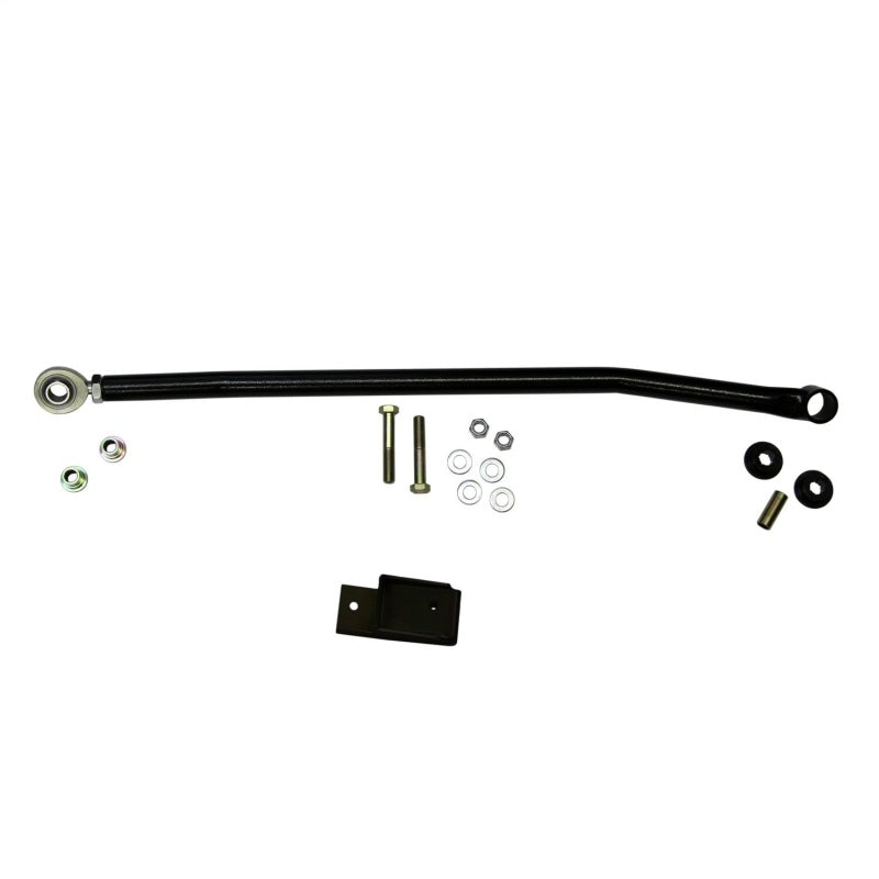 Skyjacker Rear Adj Trk Bar Kit 6-8In. Tj - RTBA168K