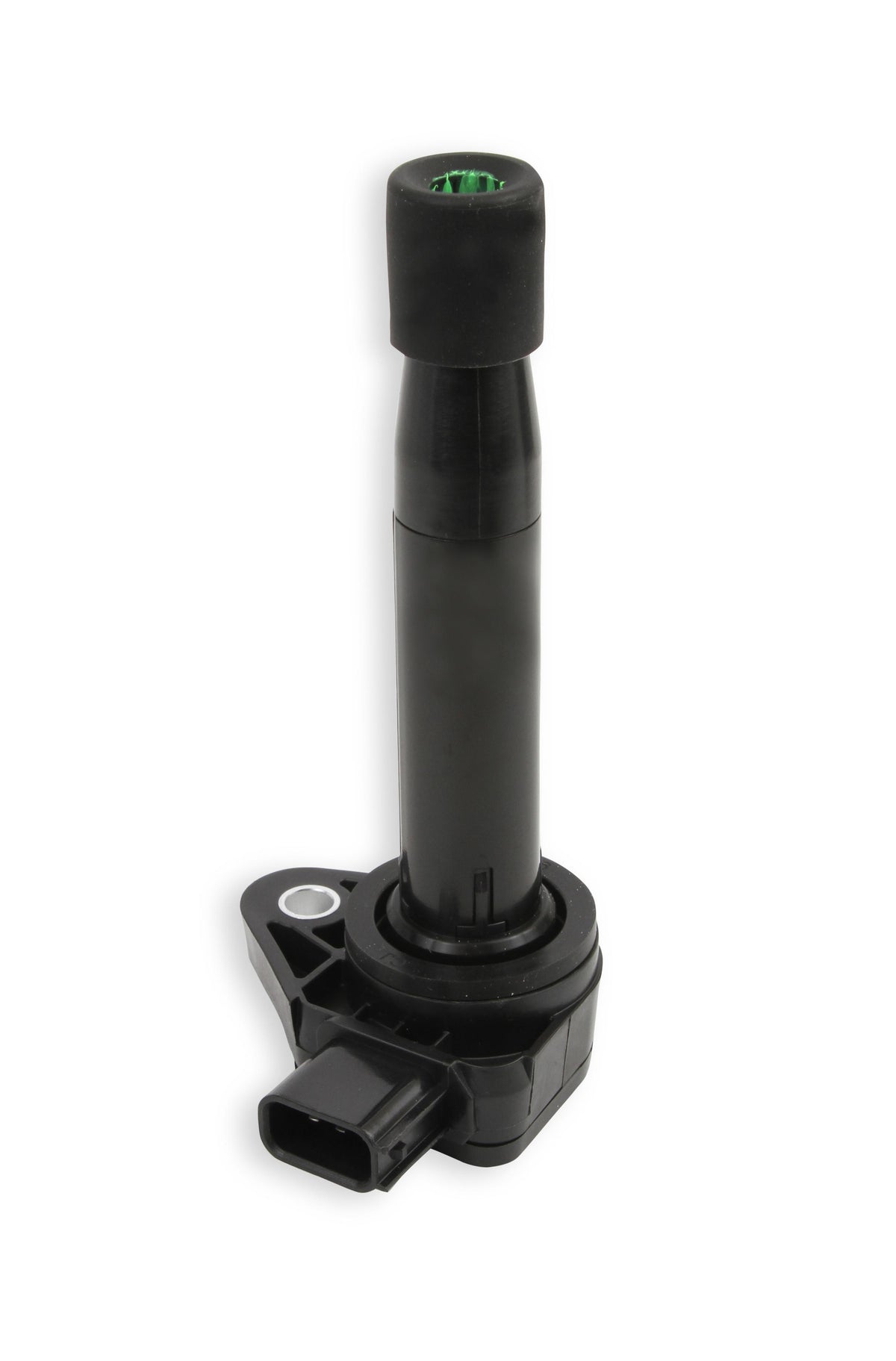 ACCEL SuperCoil Direct Ignition Coil; OEM Replacement; Black; Individual; - 140085K