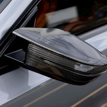 Dinan Mirror Cover Set - 2021-2024 BMW M2/M3/M4 - D980-0033